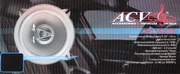 Автоакустика ACV AP-521GB